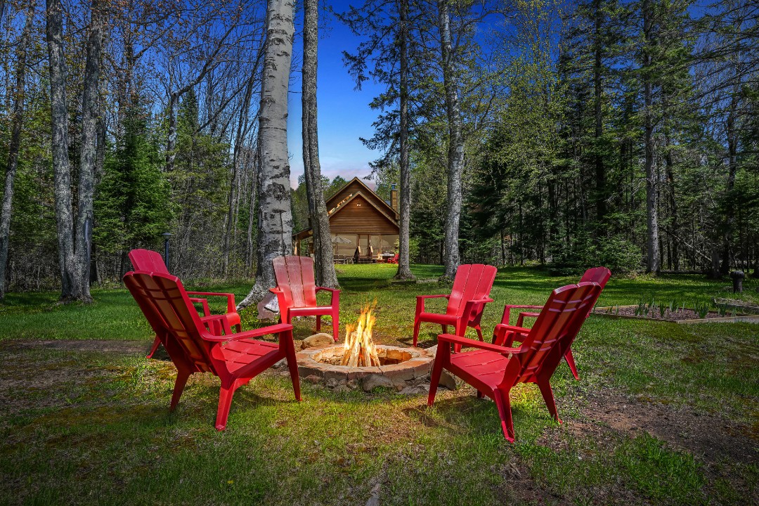 North Star Retreat